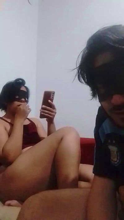 Iviih live from Argentina