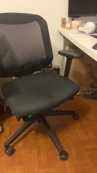 IvyBR1 live from Switzerland