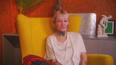 IzolaMarchuk live from France