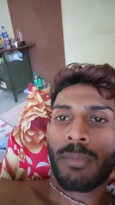 JOHN_LEE_DERIK live from India