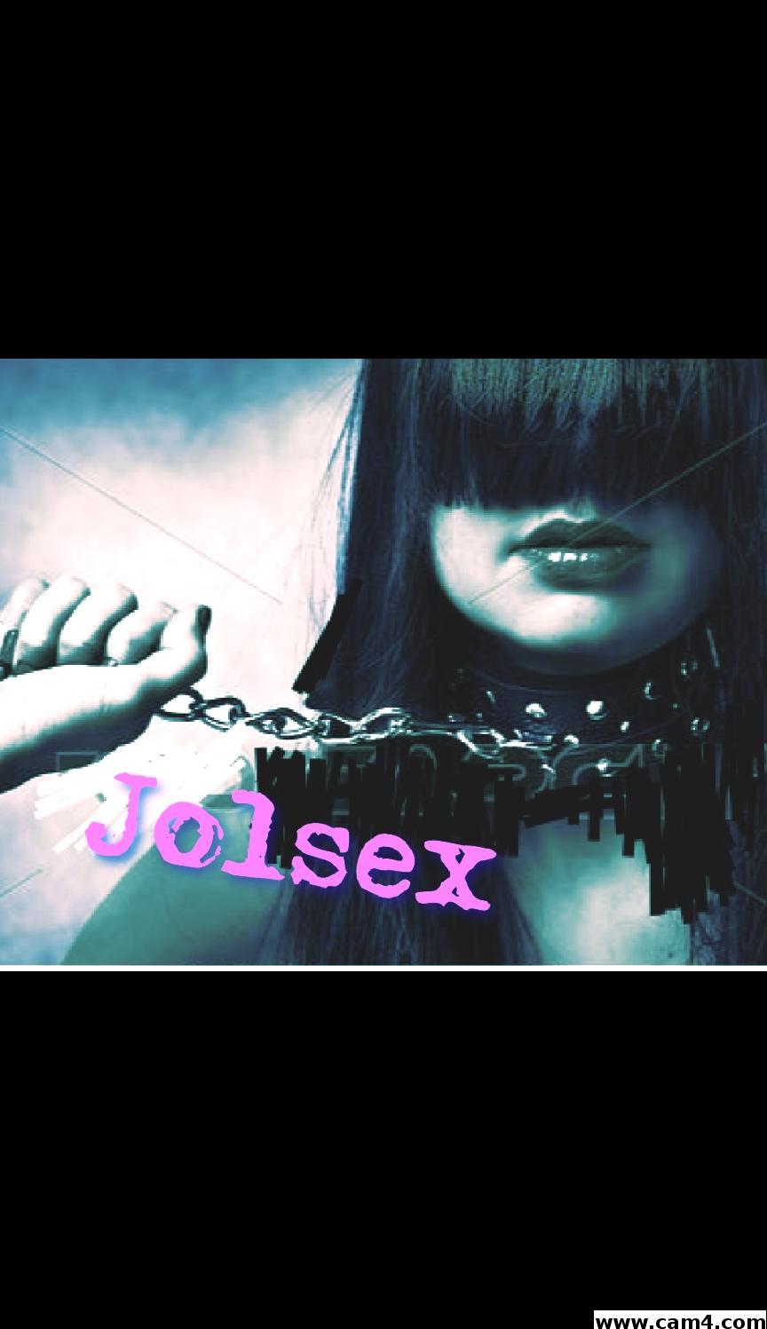 JOLSEX live from Italy