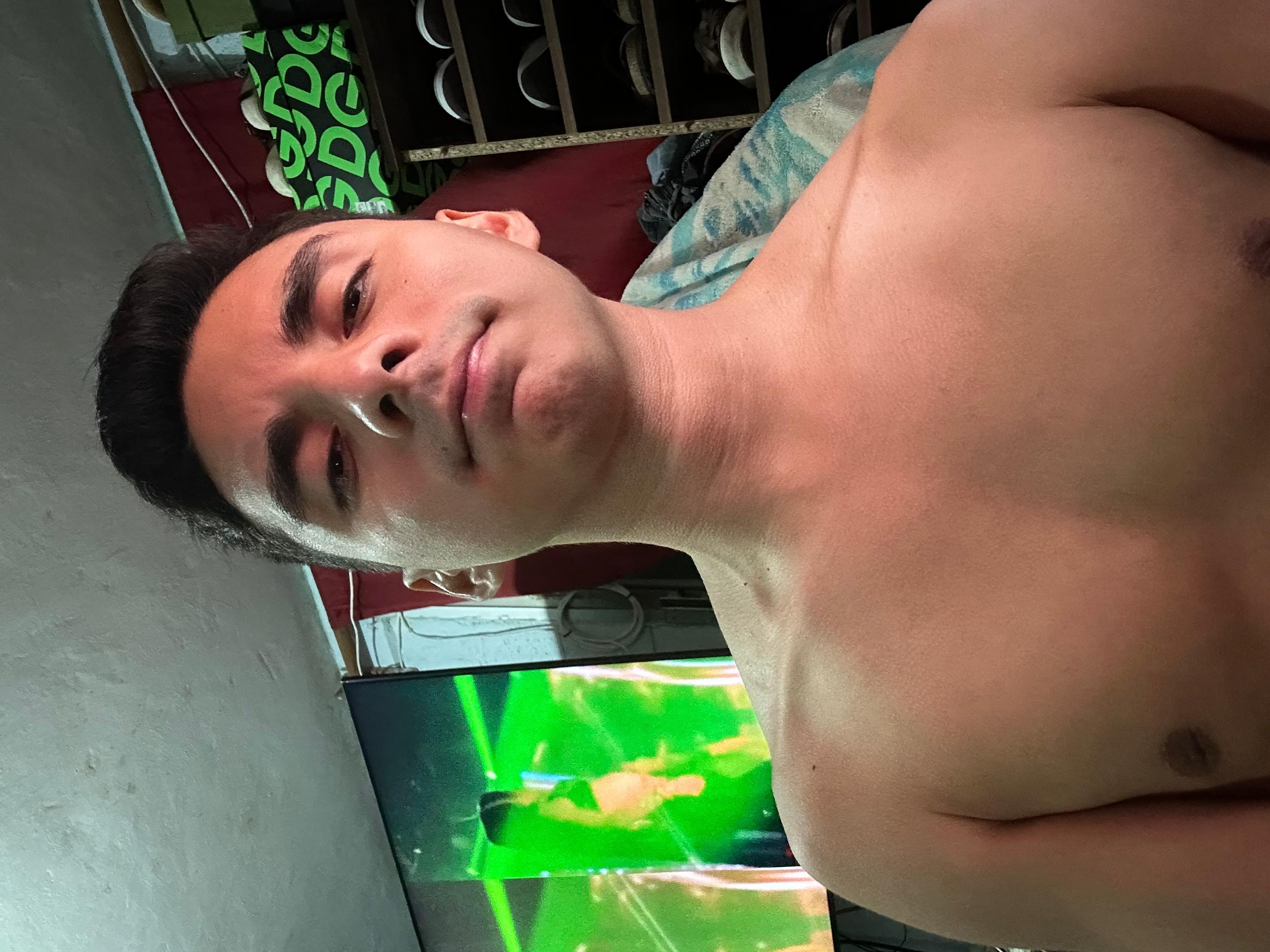 JONASP live from Mexico