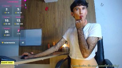 JULLIAN_ live from Colombia