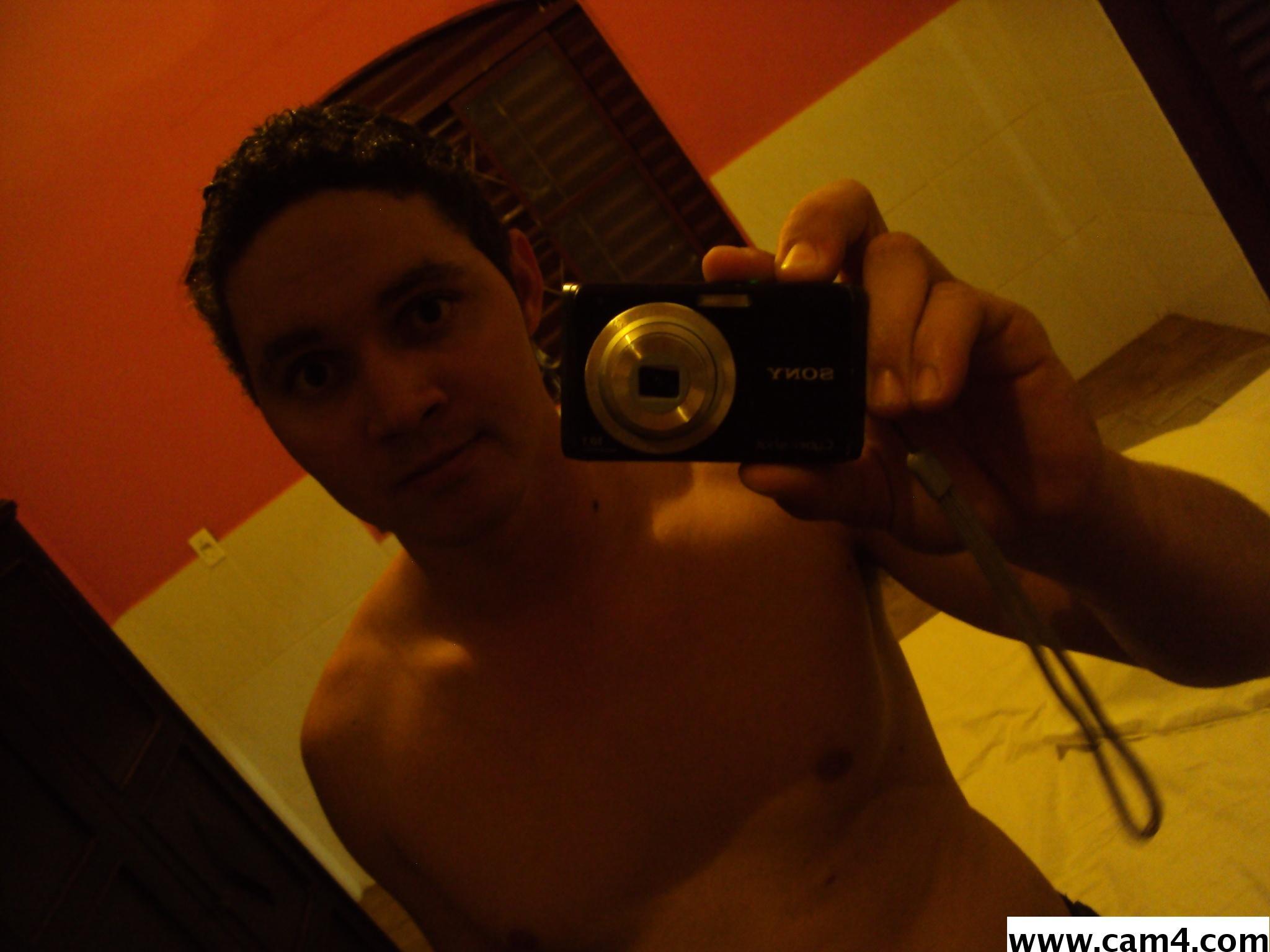JUNINGATIM08 live from Brazil