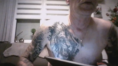 Jacky1980 live from Germany