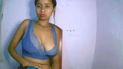 Jacquueline live from Madagascar