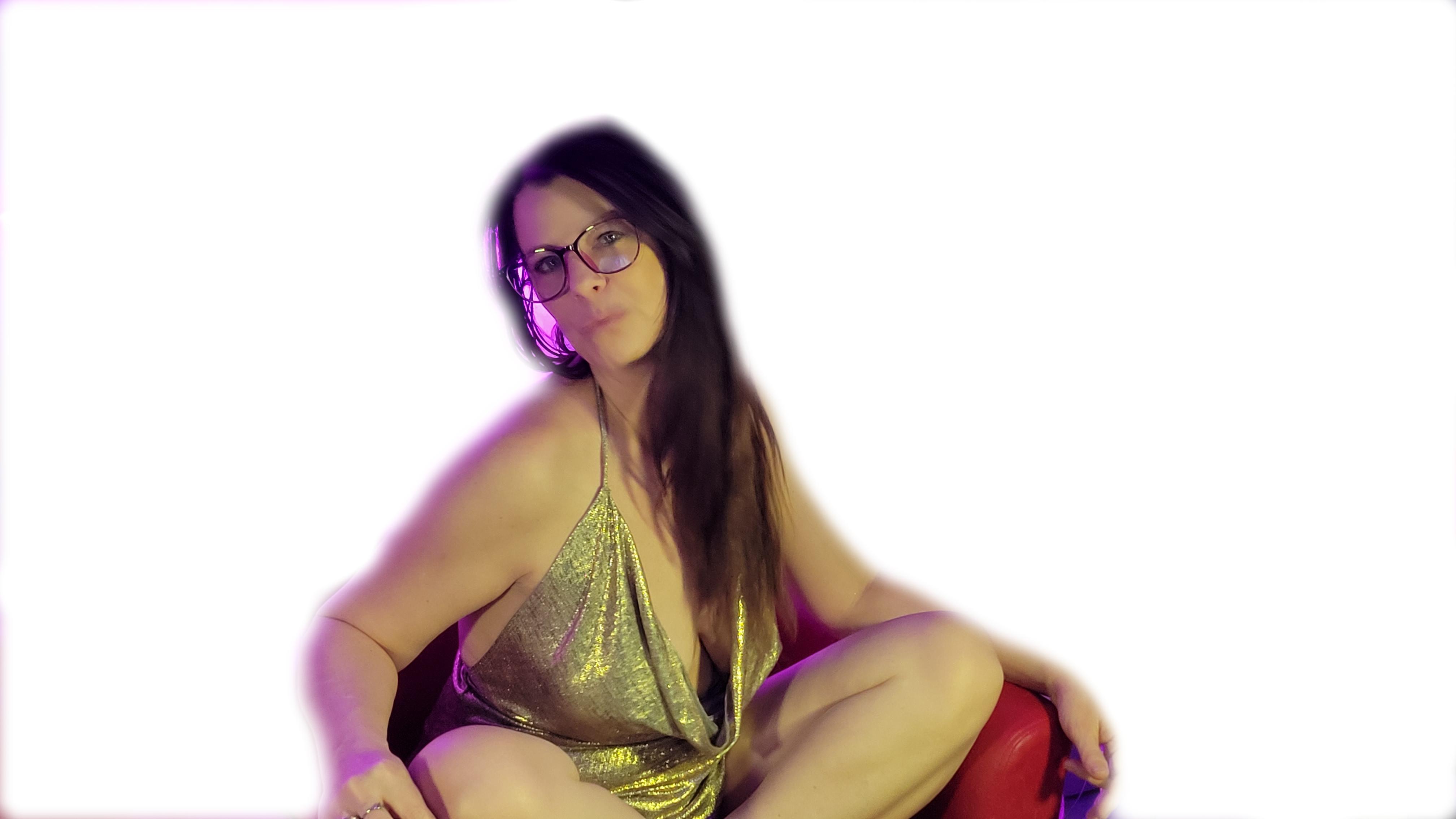 JadeSexPassion live from Canada