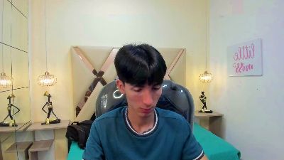 Jake_Evans live from United States