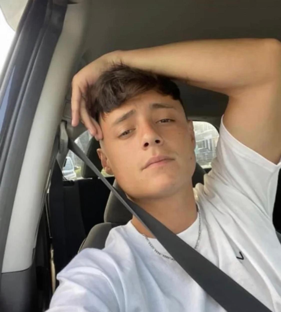 Jakeeeee95 Profile Image