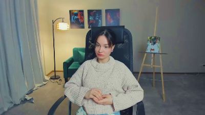 JamiGrieve live from United States