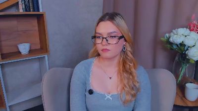 JanLansberg live from United States