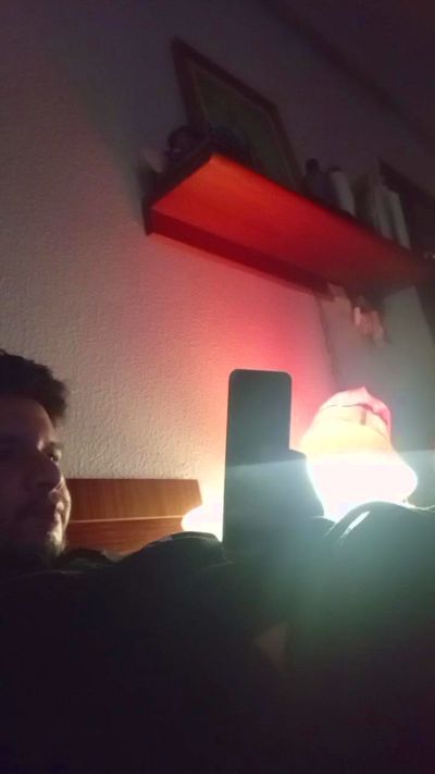 Jandres098 live from Spain