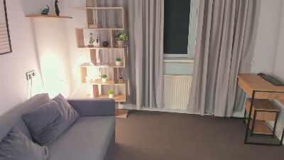 JanieceDalke live from France