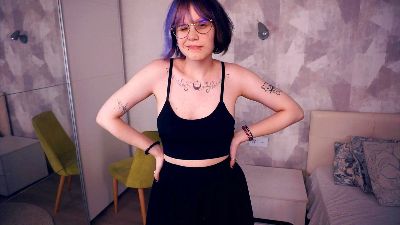 JannetHuntley live from United Kingdom