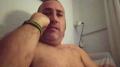 Jartobel44 live from Spain