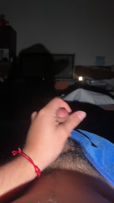 JarutitoALV live from Ecuador