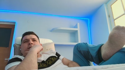 Jasonjacks8 live from Romania