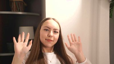 JaymieResetar live from France