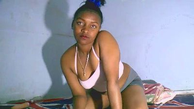 Jayssah03 live from Madagascar