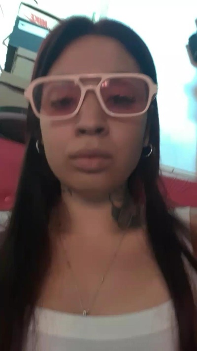 Jazaldamaaok live from Argentina