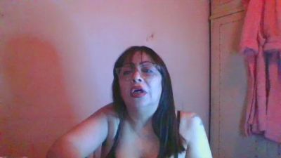 JazminHot3 live from Argentina