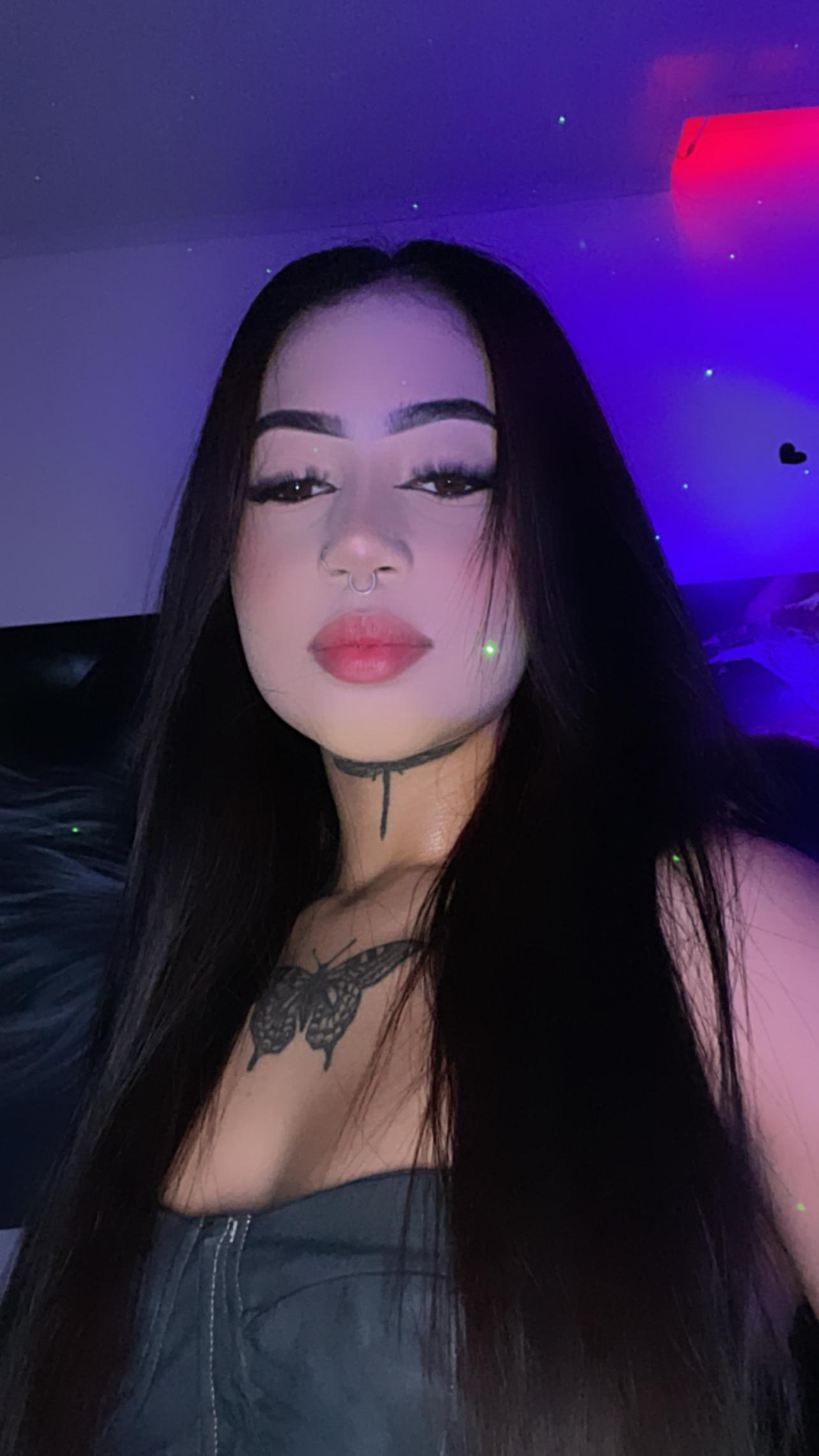 Jazmin_002 live from Colombia