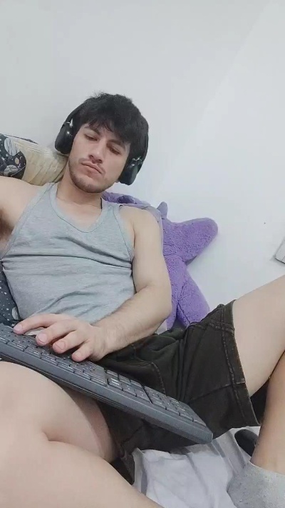 Jchrz live from Argentina