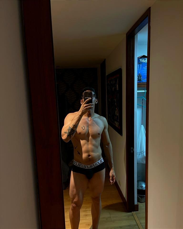 JeanOlimpo_ Profile Image