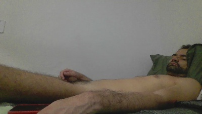 JeffGyn32 live from Brazil