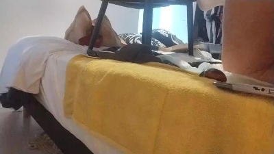Jeffist live from France
