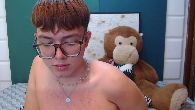 JeremyJones_ live from Colombia