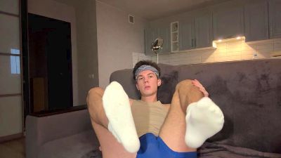 JeremyScotty live from Kazakhstan