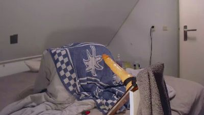 JeroenKontje live from Netherlands