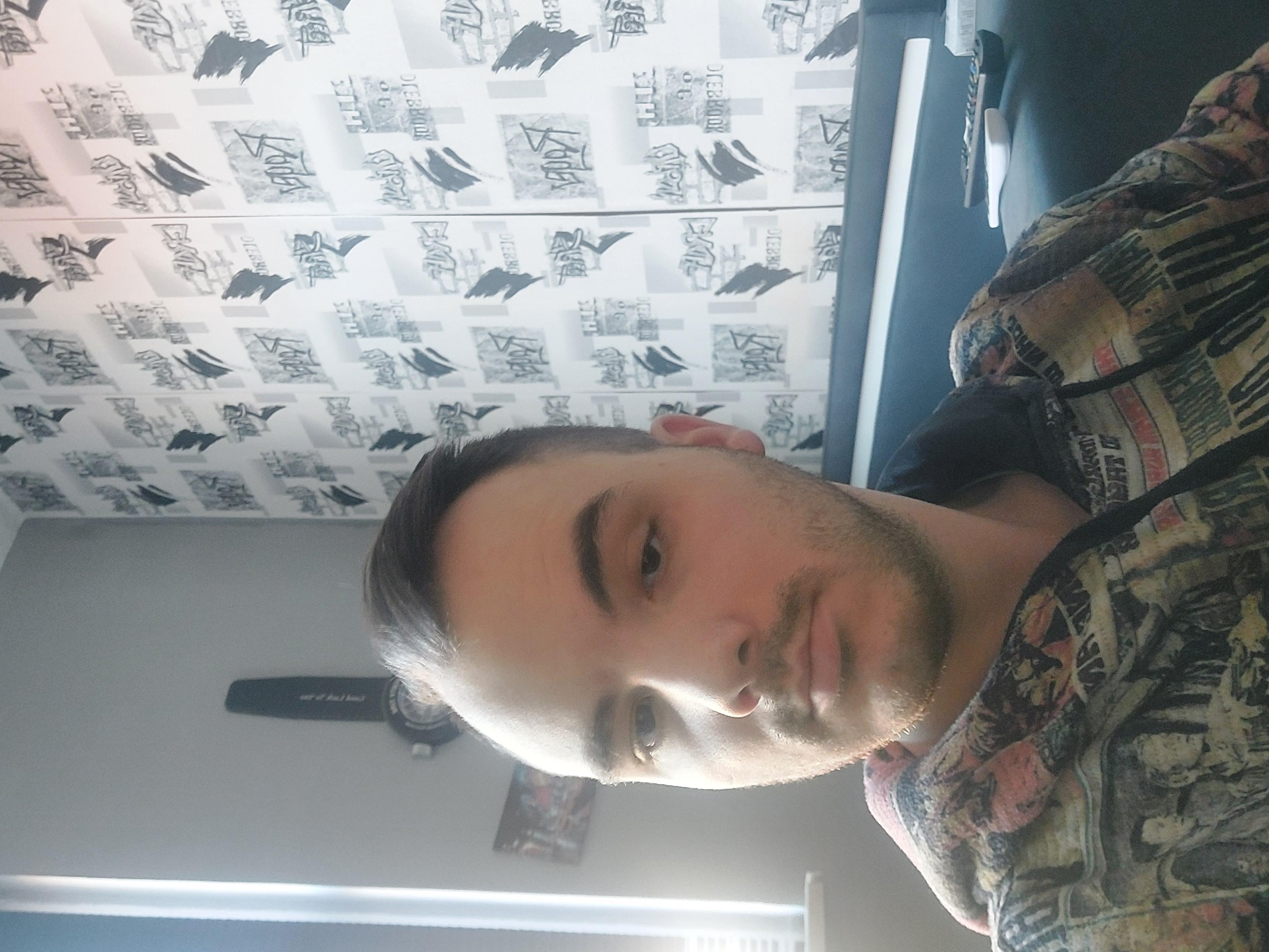 Jeroexx1 live from Germany