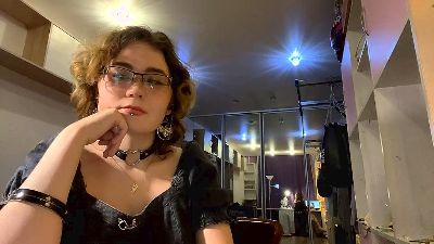 JeseniaHoffses live from France