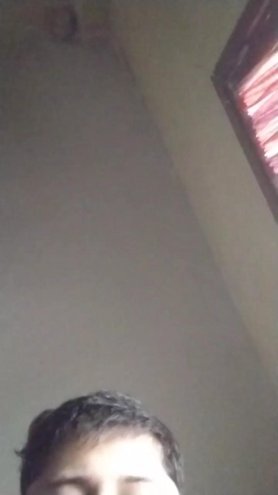 Jesus7600 live from Argentina