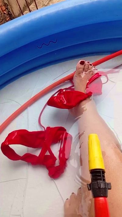 Jhenysexy3 live from Brazil