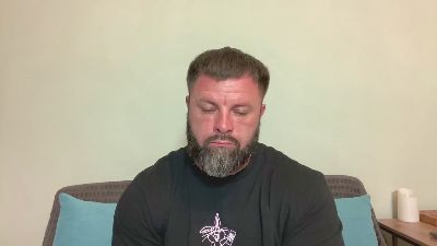 JhonnyAlpha live from Romania