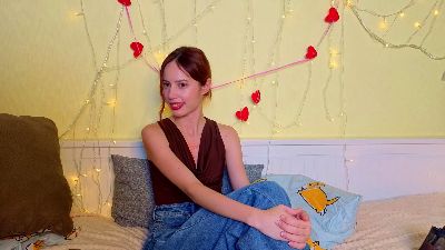 JillLingbeck live from France