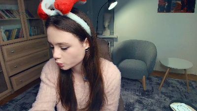 JinnyWhang live from France