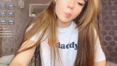 Jinny_garland live from Austria