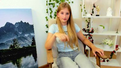 JodieEnns live from Poland