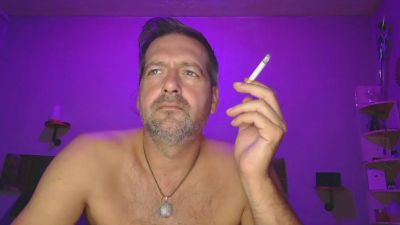 JoeMorgan1 live from France