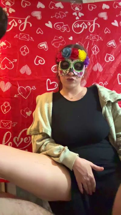 Johanyenma live from Spain