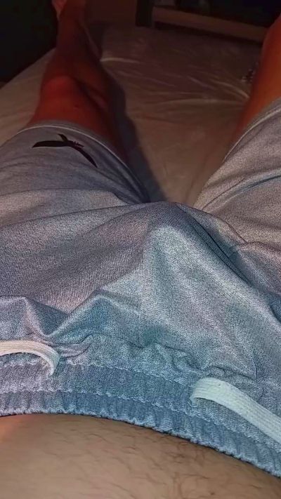 Johnny9325 live from Czechia