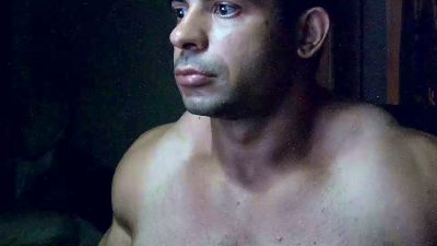 JohnnyDoe2025 live from Brazil