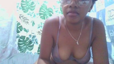 Jojobsexy live from Madagascar