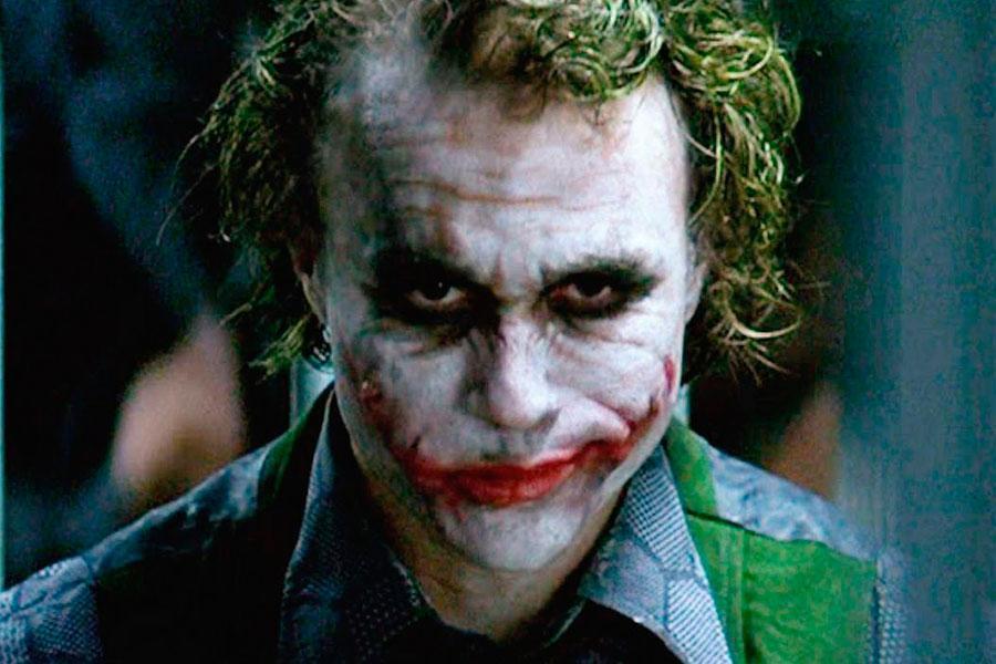 Joker4692 live from Argentina