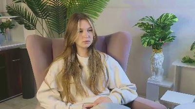 JoleneDobkowski live from France