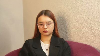 JolieSkwara live from France